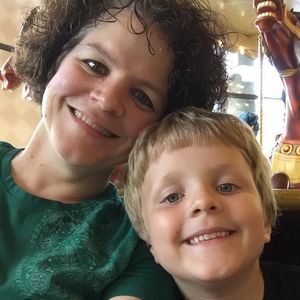 Meet your Posher, Emily